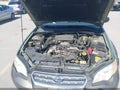 Photo 10 of 12 — 2006 Subaru Outback