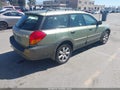2006 Subaru Outback — photo 4 of 12 | VIN 4S4BP61C667344685