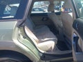 2006 Subaru Outback — photo 8 of 12 | VIN 4S4BP61C667344685