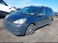 Photo 2 of 11 — 2005 Toyota Sienna