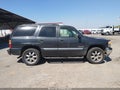 2005 GMC Yukon — photo 14 of 17 | VIN 1GKEC13T55J211631