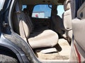 2005 GMC Yukon — photo 8 of 17 | VIN 1GKEC13T55J211631