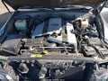 Photo 10 of 16 — 2000 Lexus LX 470
