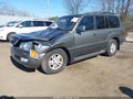 2000 Lexus LX 470 — photo 2 of 16 | VIN JT6HT00W3Y0093694