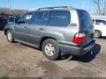 Photo 3 of 16 — 2000 Lexus LX 470