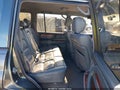 Photo 8 of 16 — 2000 Lexus LX 470
