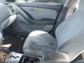 2009 Hyundai Elantra — photo 5 of 12 | VIN KMHDU46D99U604378