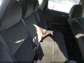 2011 Chevrolet Impala — photo 8 of 11 | VIN 2G1WG5EK6B1317231
