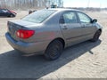 2007 Toyota Corolla — photo 4 of 11 | VIN 2T1BR32E47C754673