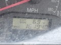 2007 Toyota Corolla — photo 7 of 11 | VIN 2T1BR32E47C754673
