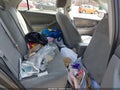 2007 Toyota Corolla — photo 8 of 11 | VIN 2T1BR32E47C754673