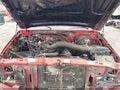 Photo 10 of 15 — 1996 Ford F-250