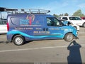 Photo 13 of 21 — 2022 Ram ProMaster City
