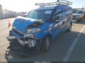 Photo 2 of 21 — 2022 Ram ProMaster City