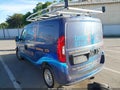 Photo 3 of 21 — 2022 Ram ProMaster City