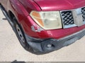 Photo 6 of 17 — 2006 Nissan Frontier
