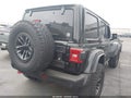 Photo 4 of 18 — 2026 Jeep Wrangler