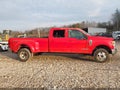 Photo 17 of 19 — 2021 Ford F-350