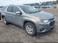 Photo 1 of 17 — 2018 Chevrolet Traverse