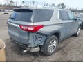 Photo 4 of 17 — 2018 Chevrolet Traverse
