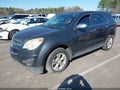 Photo 2 of 11 — 2014 Chevrolet Equinox