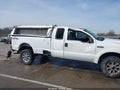 Photo 13 of 13 — 2005 Ford F-250