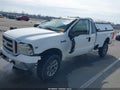 Photo 6 of 13 — 2005 Ford F-250