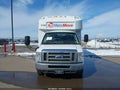 Photo 12 of 15 — 2018 Ford E-450