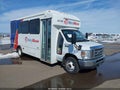 2018 Ford E-450 — photo 1 of 15 | VIN 1FDFE4FS6JDC36315