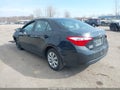 Photo 3 of 17 — 2014 Toyota Corolla