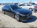 Photo 1 of 17 — 2021 BMW 7 Series