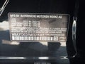 Photo 9 of 17 — 2021 BMW 7 Series