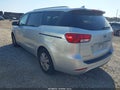 Photo 3 of 12 — 2016 Kia Sedona
