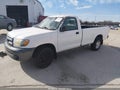 Photo 2 of 11 — 2003 Toyota Tundra