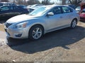 2014 Nissan Altima — photo 2 of 12 | VIN 1N4AL3AP4EN229046