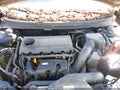 2012 Kia Forte — photo 10 of 11 | VIN KNAFT4A27C5519396