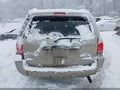 Photo 16 of 17 — 2007 Toyota 4Runner