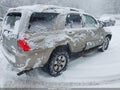 Photo 4 of 17 — 2007 Toyota 4Runner