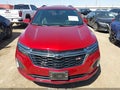 Photo 12 of 16 — 2023 Chevrolet Equinox