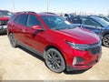 Photo 1 of 16 — 2023 Chevrolet Equinox