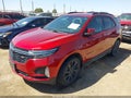 Photo 2 of 16 — 2023 Chevrolet Equinox