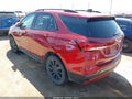 Photo 3 of 16 — 2023 Chevrolet Equinox
