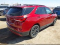 Photo 4 of 16 — 2023 Chevrolet Equinox