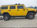 Photo 13 of 16 — 2003 Hummer H2