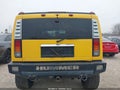 Photo 16 of 16 — 2003 Hummer H2