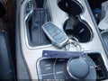 Photo 11 of 19 — 2017 Jeep Grand Cherokee