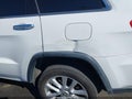 Photo 17 of 19 — 2017 Jeep Grand Cherokee