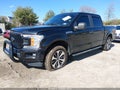 2019 Ford F-150 — photo 2 of 16 | VIN 1FTEW1EP3KFD24849