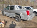 Photo 3 of 13 — 2002 Chevrolet Avalanche
