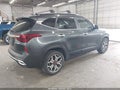 Photo 4 of 17 — 2021 Kia Seltos